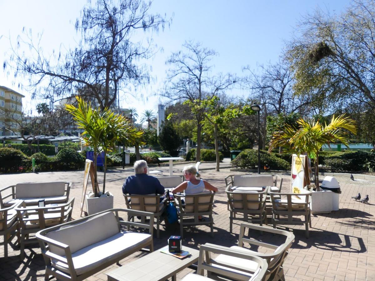 La Carihuela Torremolinos- Studio 1- Costa Sol Holiday Rentals Kültér fotó