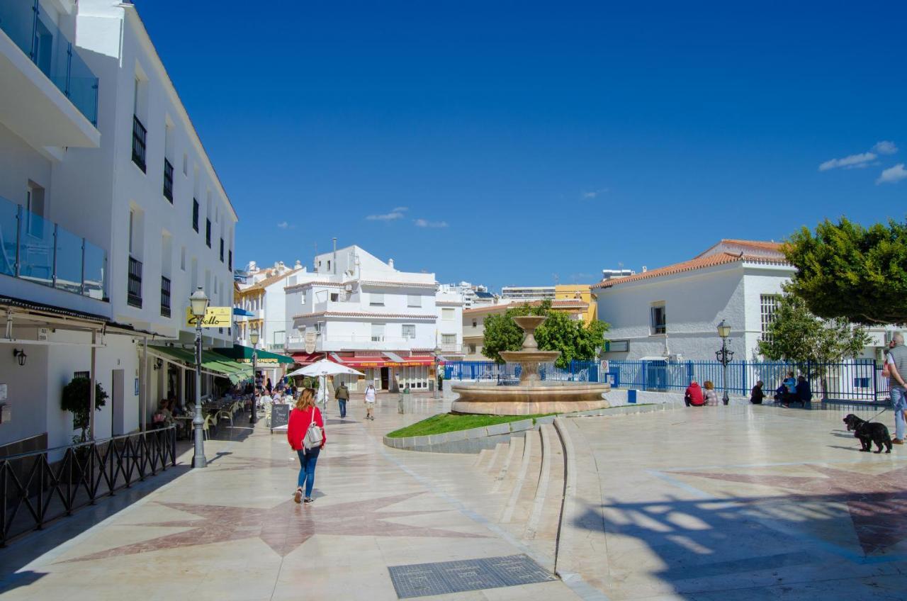 La Carihuela Torremolinos- Studio 1- Costa Sol Holiday Rentals Kültér fotó